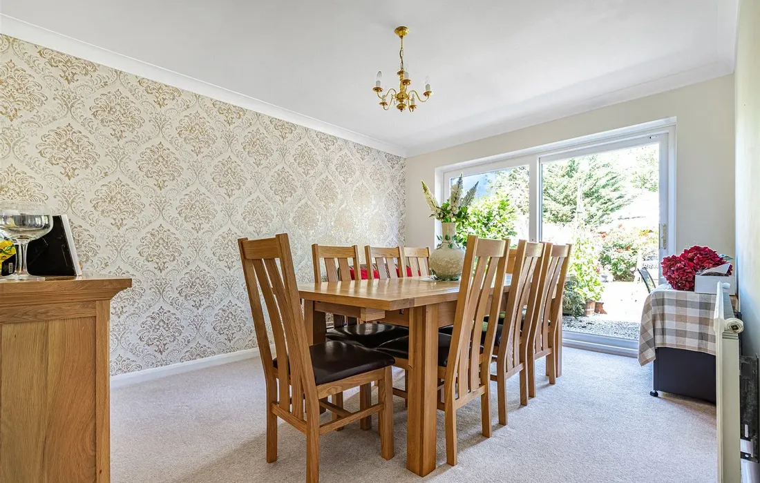 4 bedroom house for sale