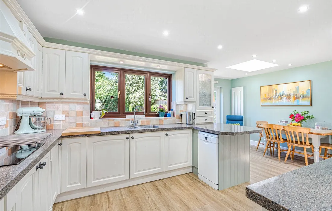 4 bedroom house for sale