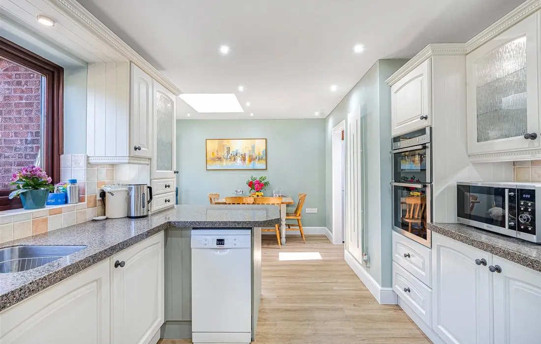 4 bedroom house for sale