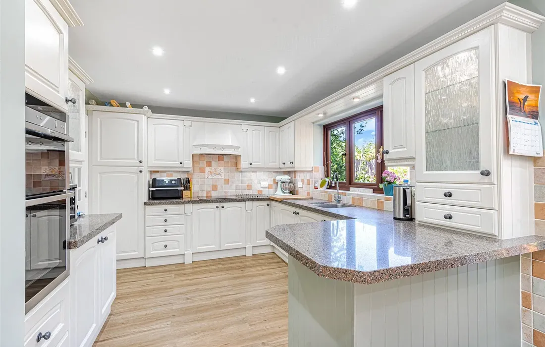 4 bedroom house for sale