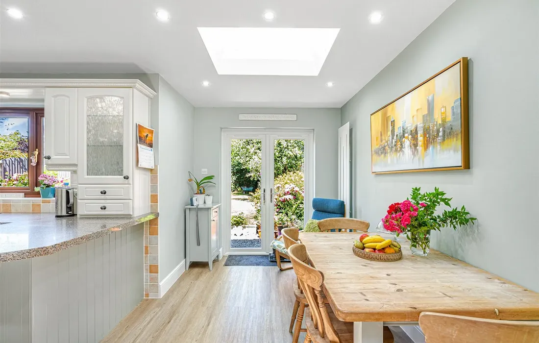 4 bedroom house for sale