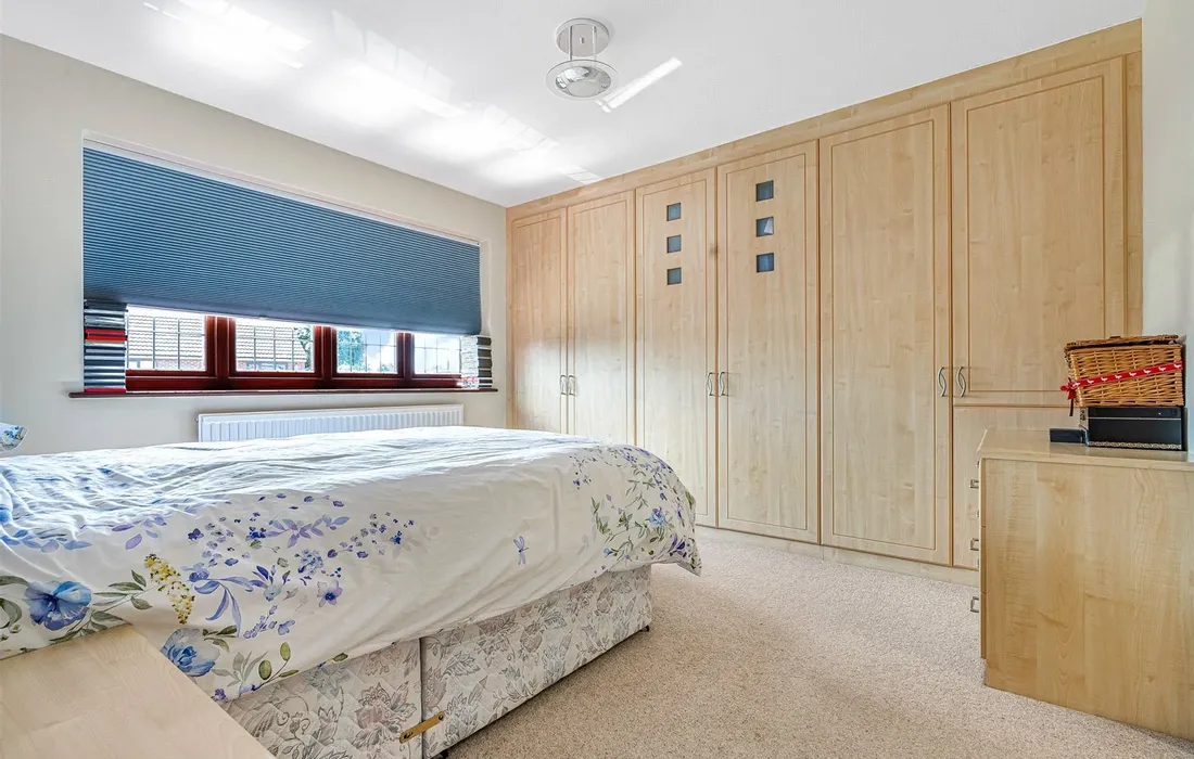 4 bedroom house for sale