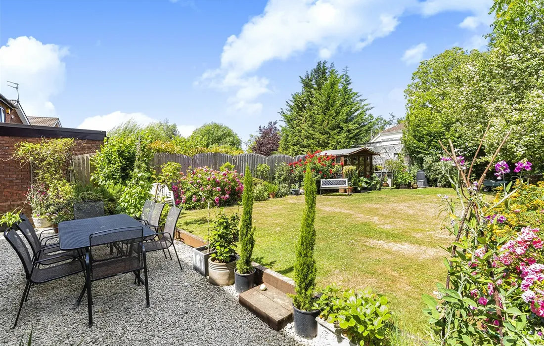 4 bedroom house for sale