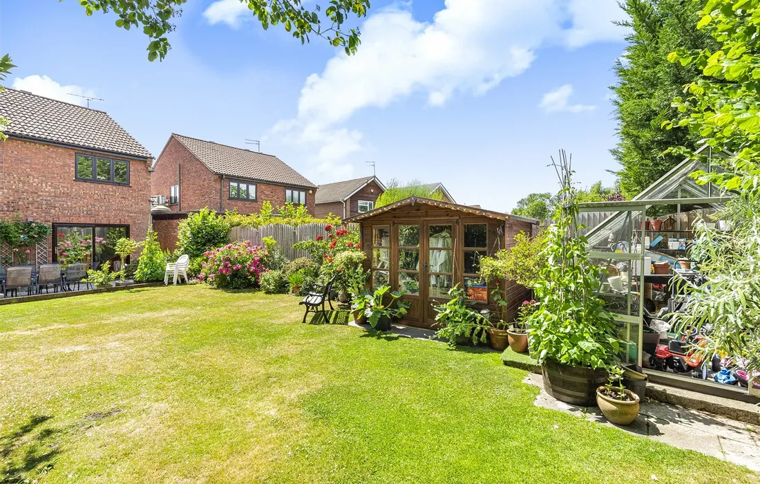 4 bedroom house for sale