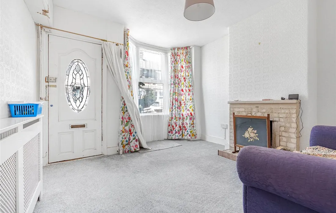 3 bedroom house for sale