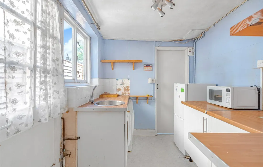 3 bedroom house for sale