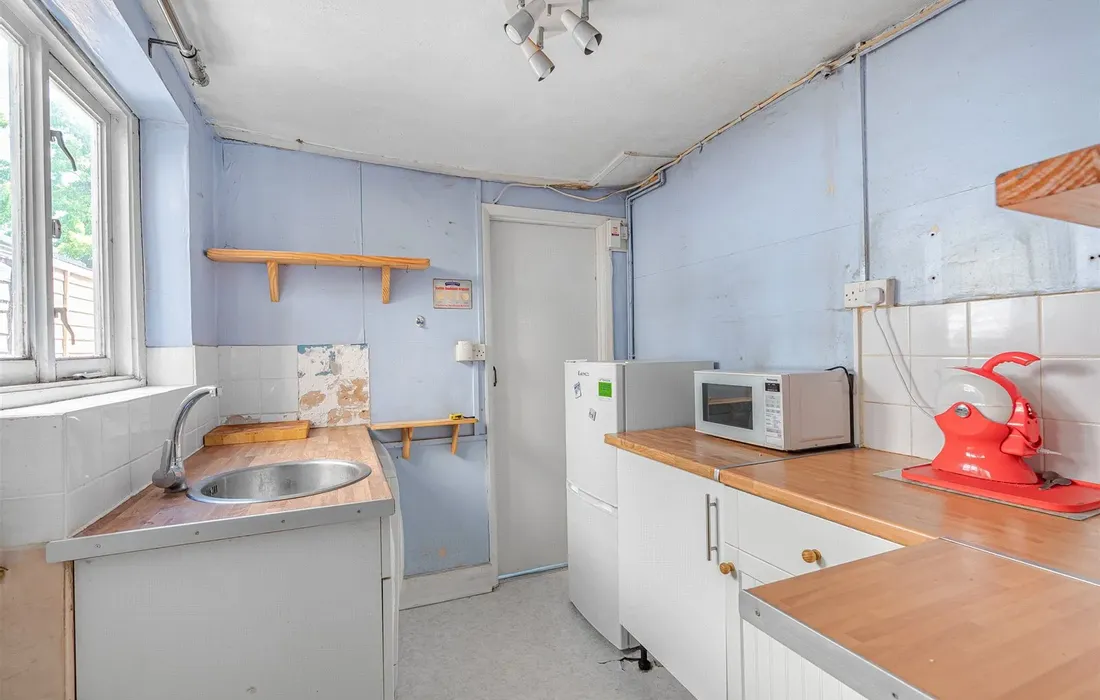 3 bedroom house for sale