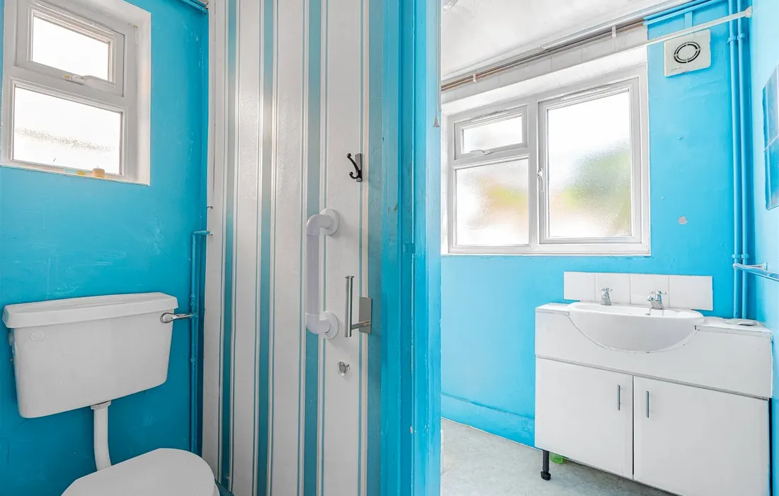 3 bedroom house for sale