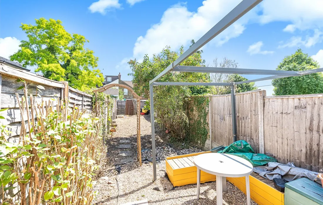 3 bedroom house for sale