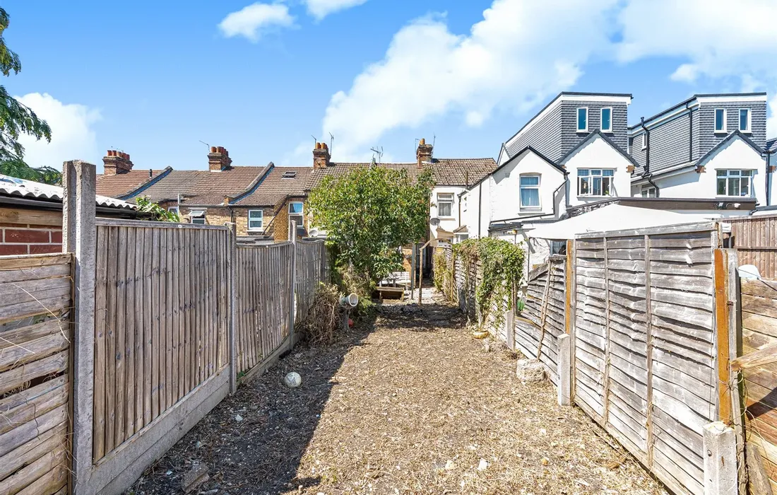 3 bedroom house for sale