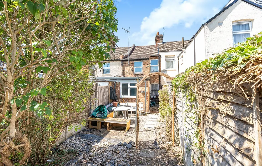 3 bedroom house for sale