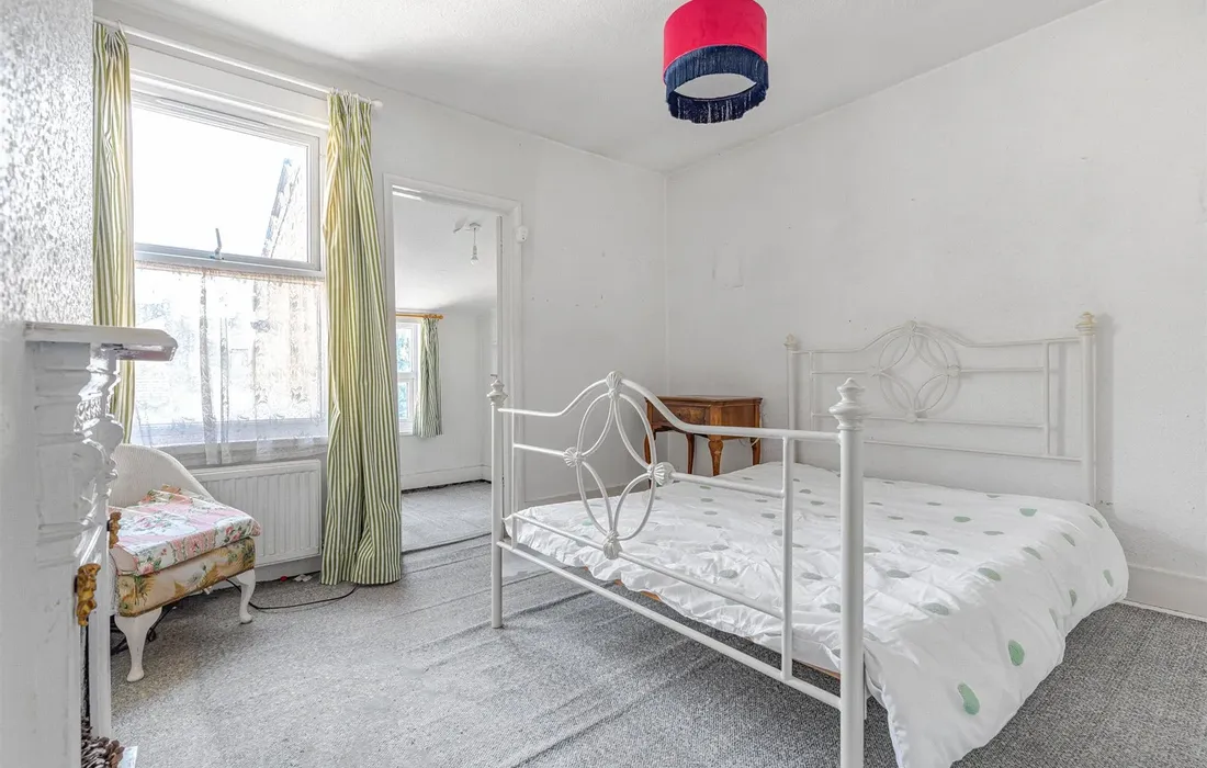 3 bedroom house for sale