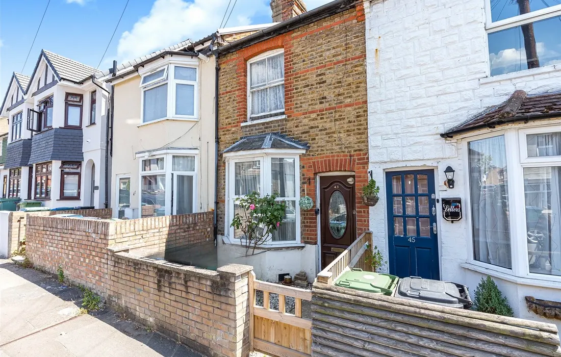 3 bedroom house for sale