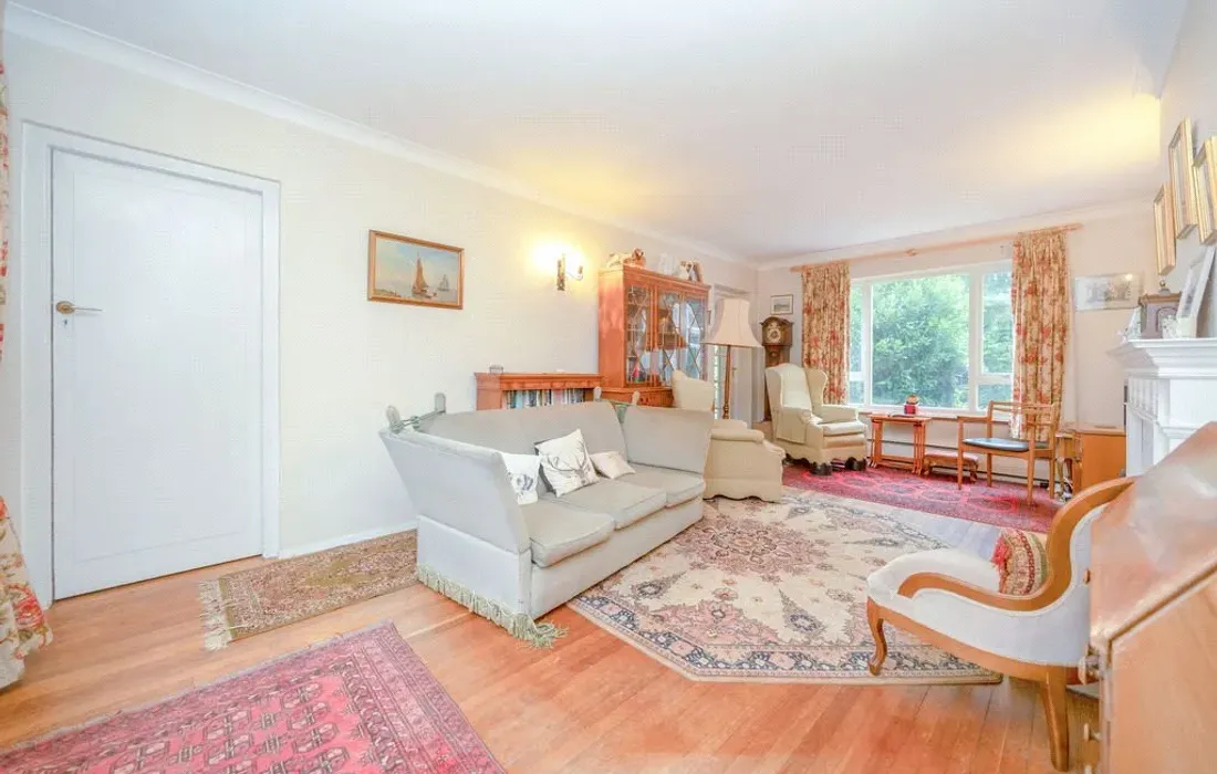 4 bedroom house for sale