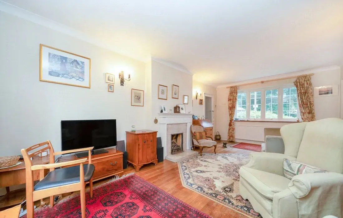 4 bedroom house for sale
