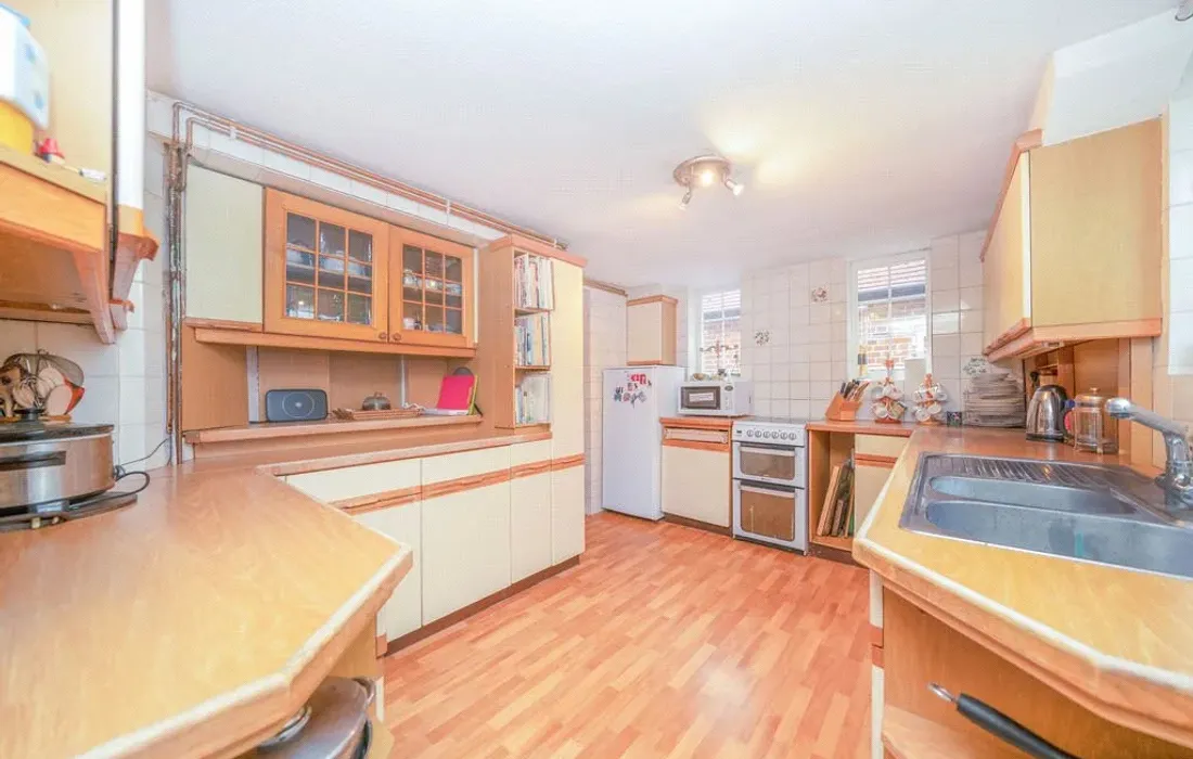 4 bedroom house for sale