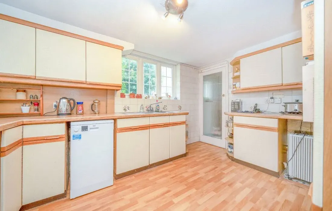 4 bedroom house for sale