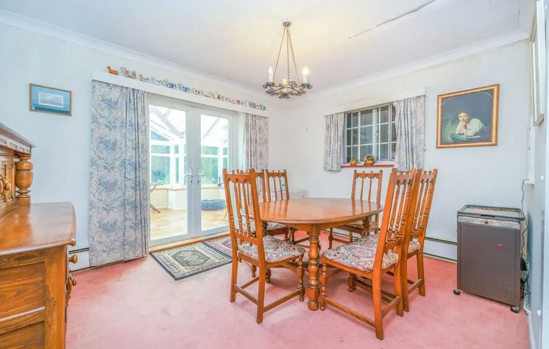 4 bedroom house for sale
