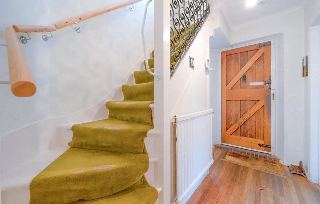 4 bedroom house for sale
