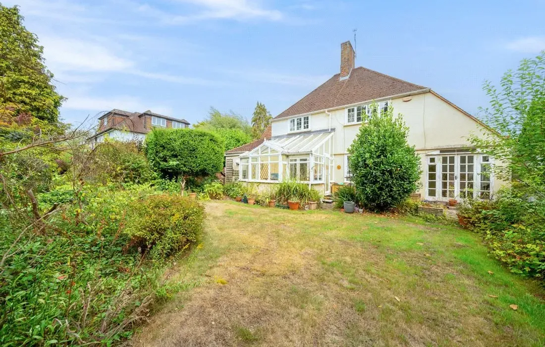 4 bedroom house for sale