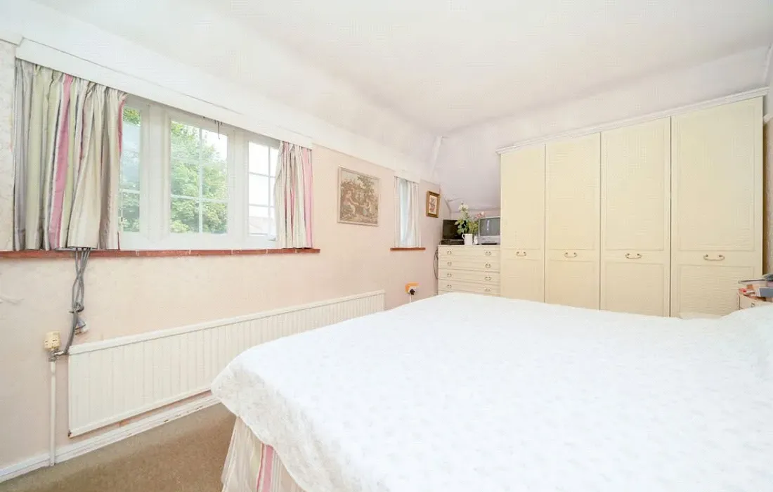 4 bedroom house for sale