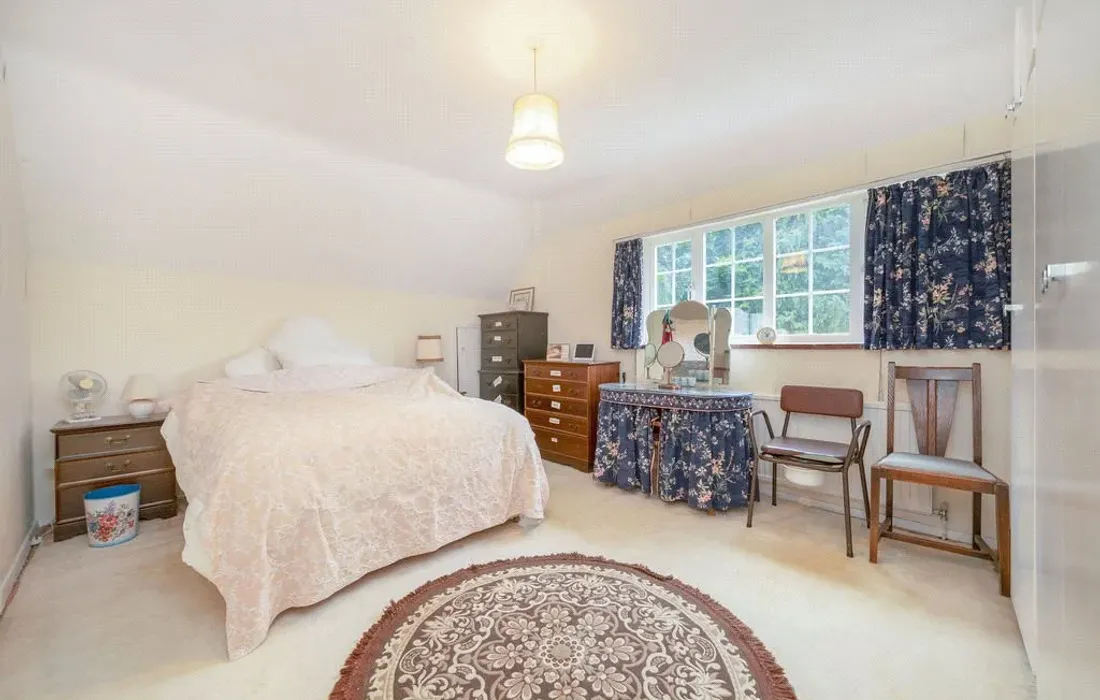 4 bedroom house for sale