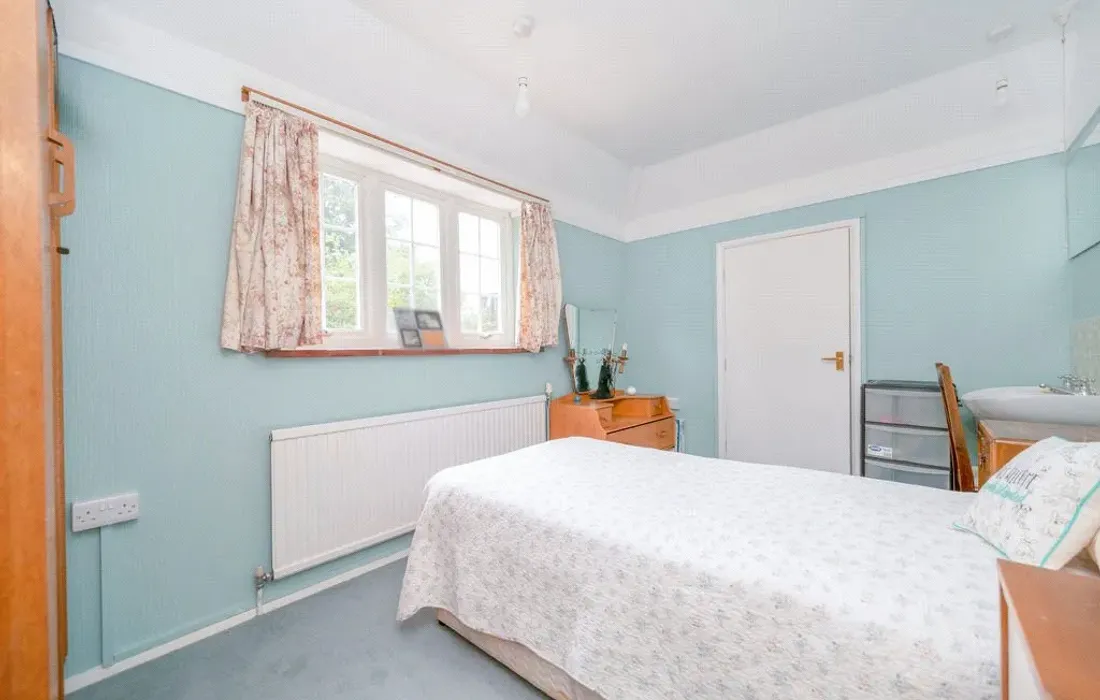 4 bedroom house for sale