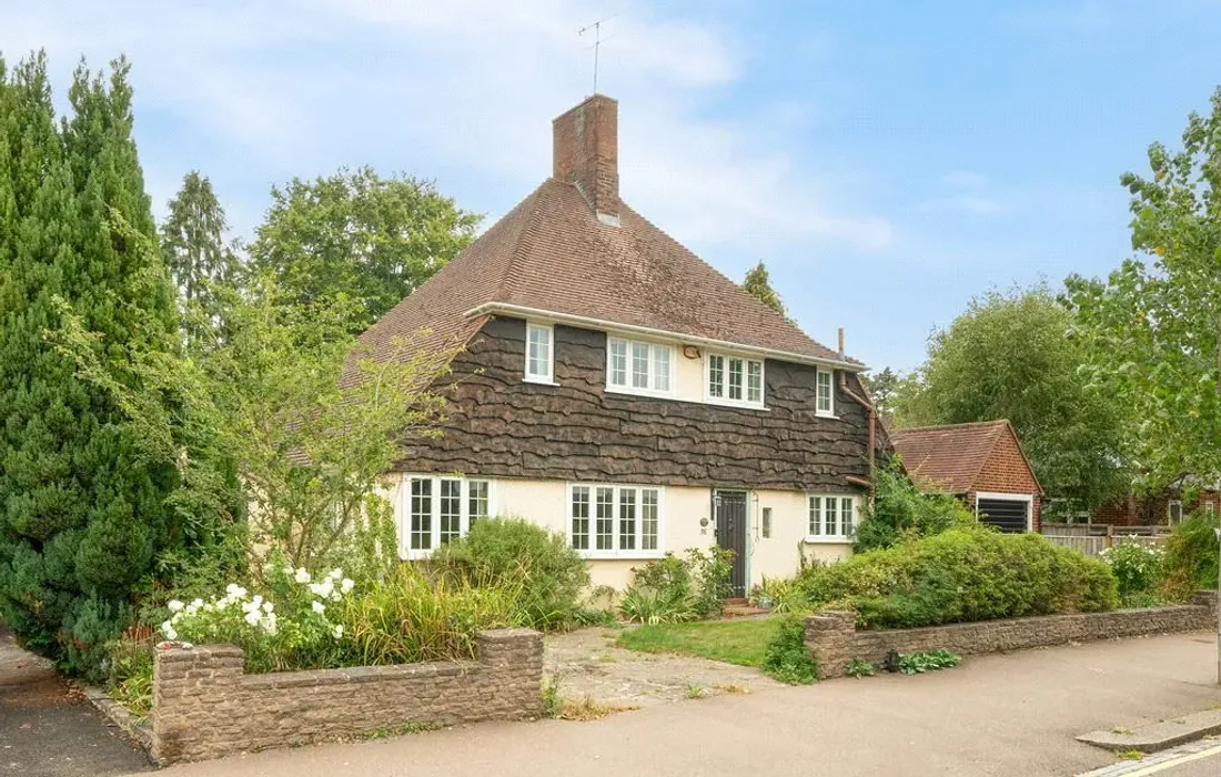 4 bedroom house for sale
