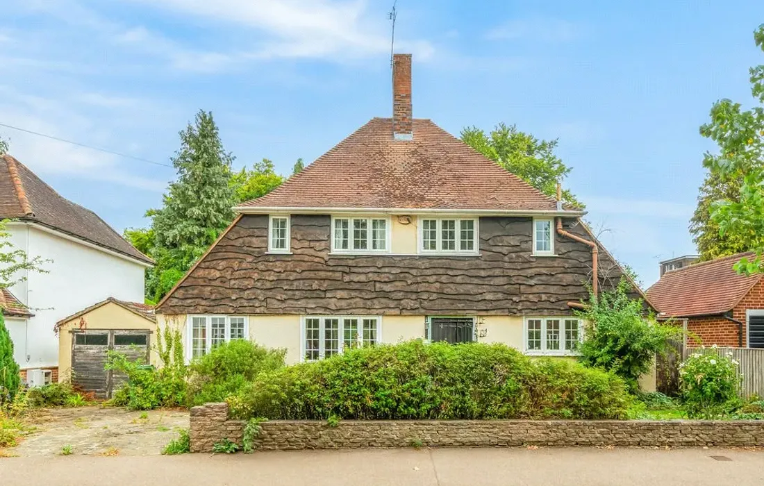 4 bedroom house for sale