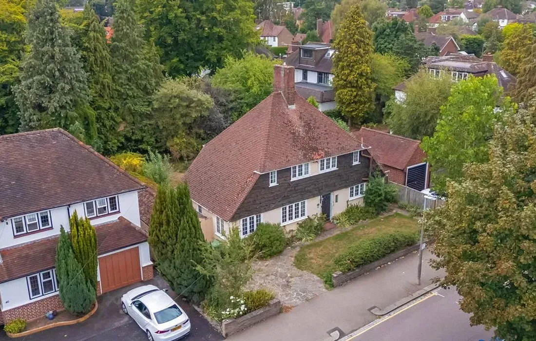 4 bedroom house for sale