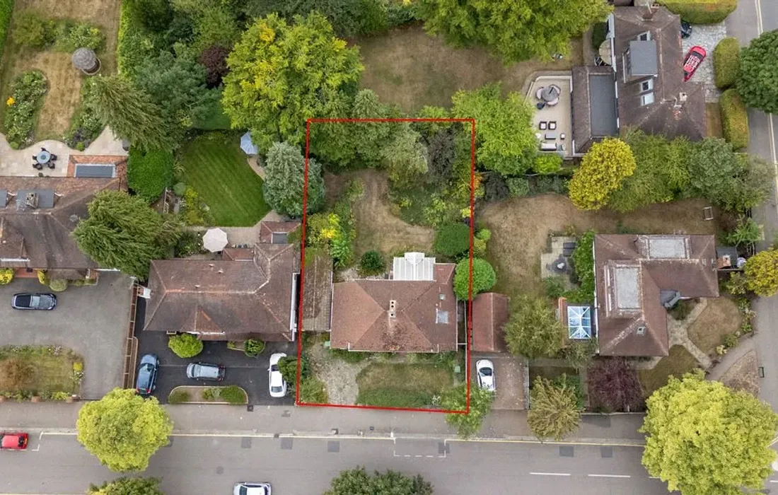 4 bedroom house for sale