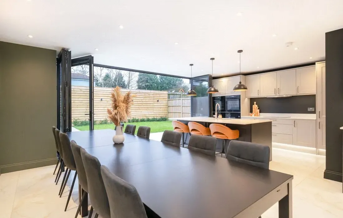 4 bedroom house for sale