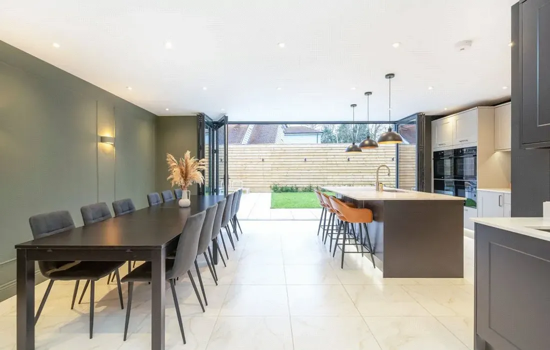 4 bedroom house for sale