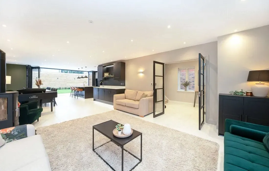 4 bedroom house for sale