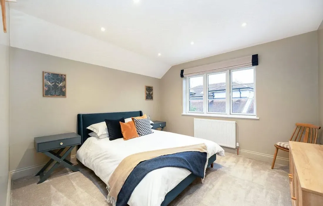 4 bedroom house for sale