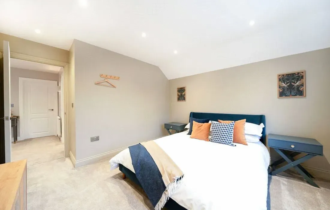 4 bedroom house for sale