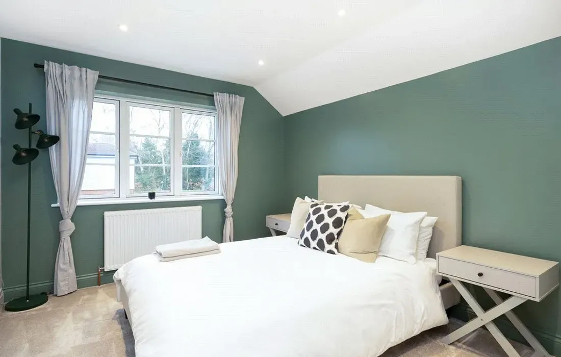 4 bedroom house for sale