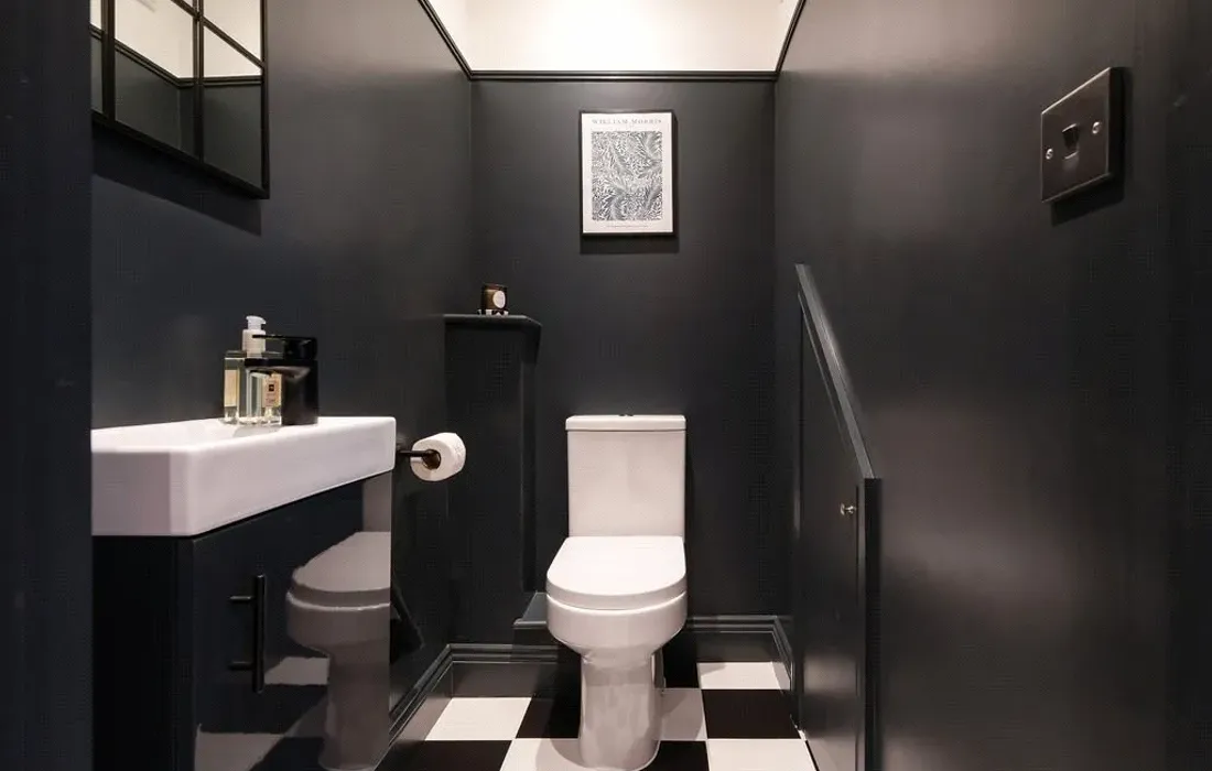 4 bedroom house for sale