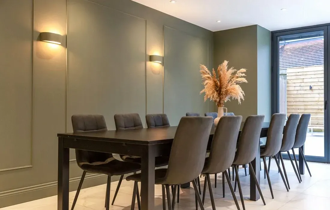 4 bedroom house for sale