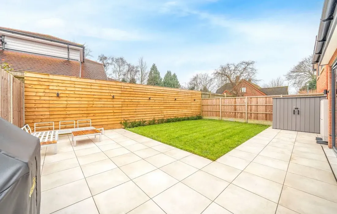 4 bedroom house for sale