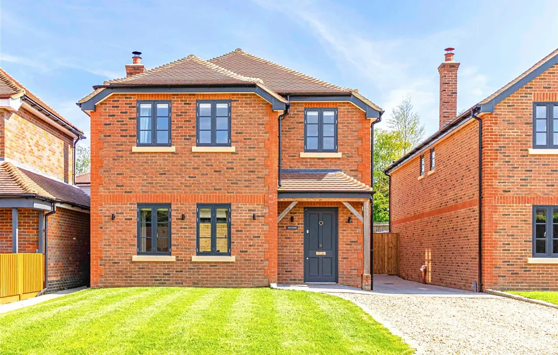 4 bedroom house for sale