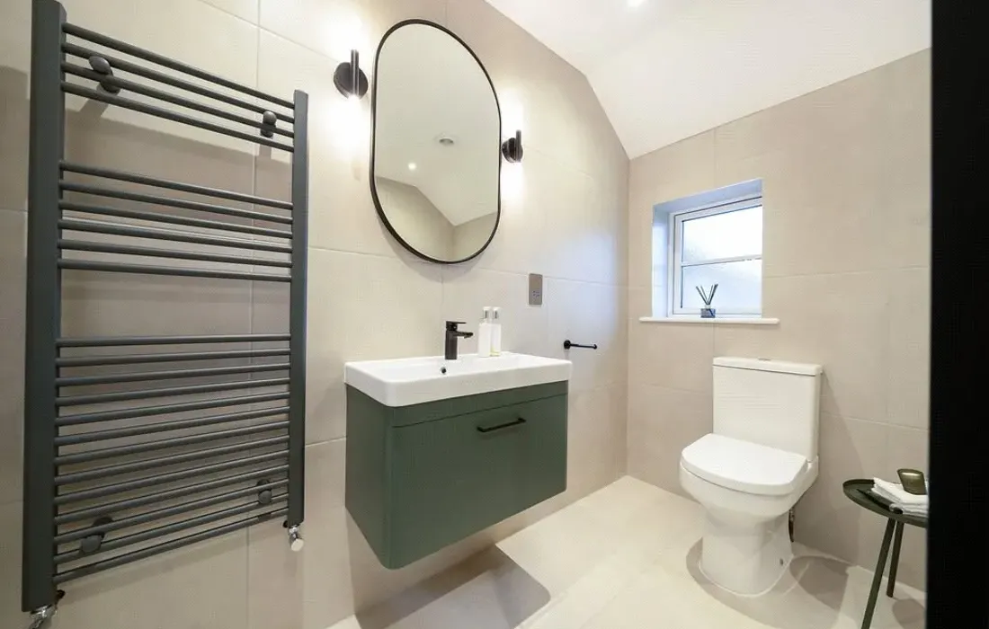 4 bedroom house for sale