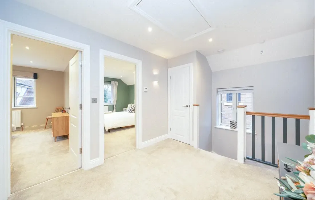 4 bedroom house for sale