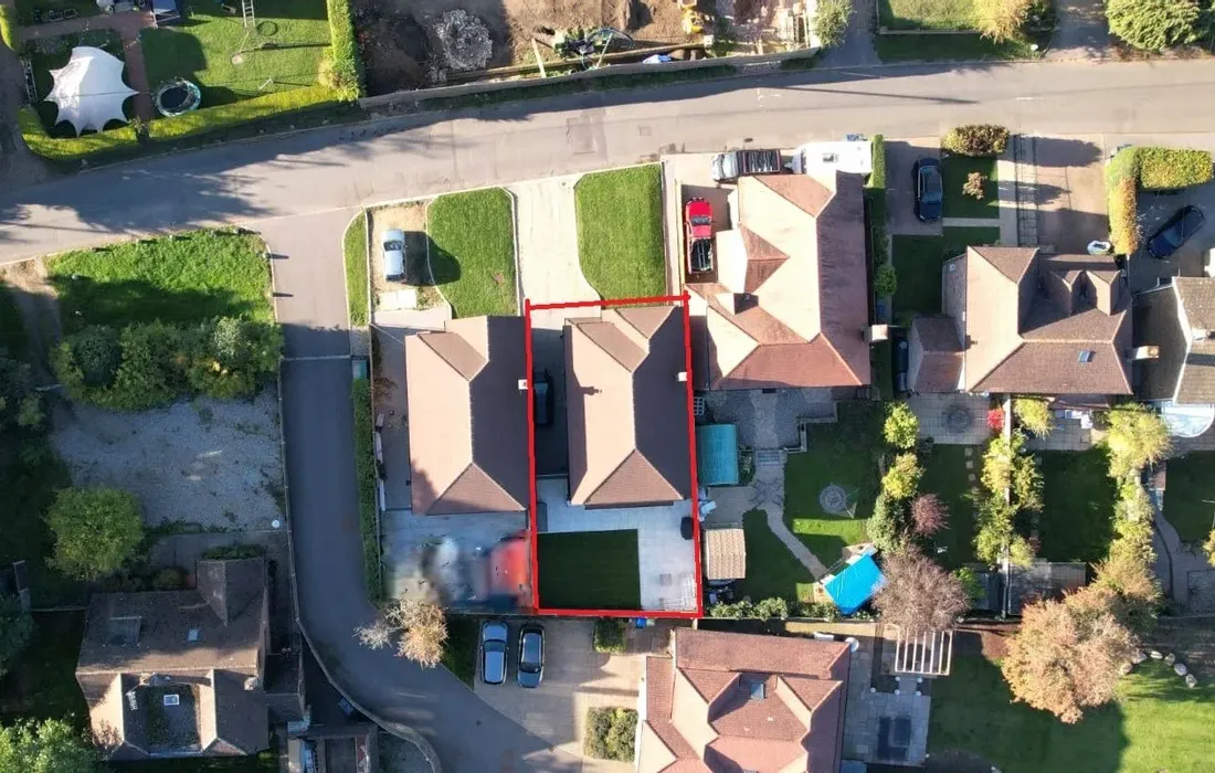 4 bedroom house for sale