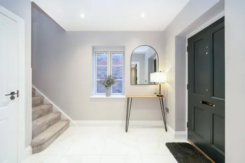 4 bedroom house for sale