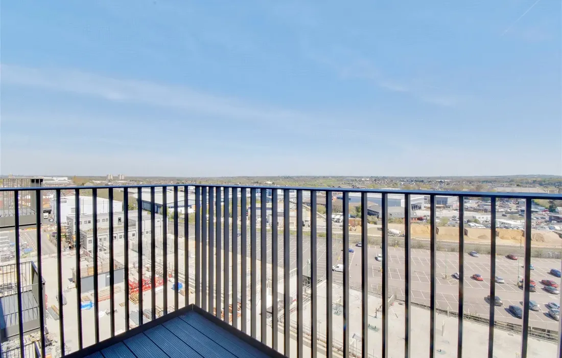 1 bedroom apartment to rent