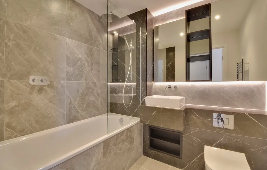 1 bedroom apartment to rent