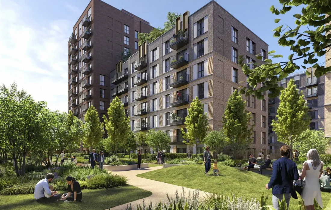 1 bedroom apartment to rent