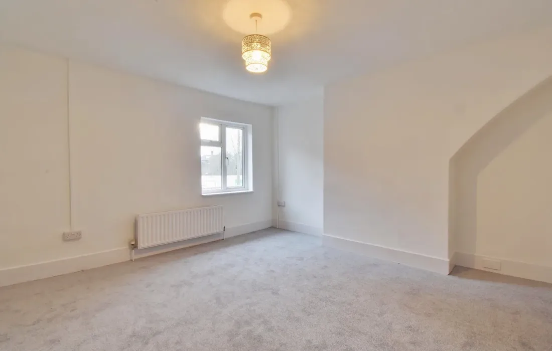 2 bedroom house to rent