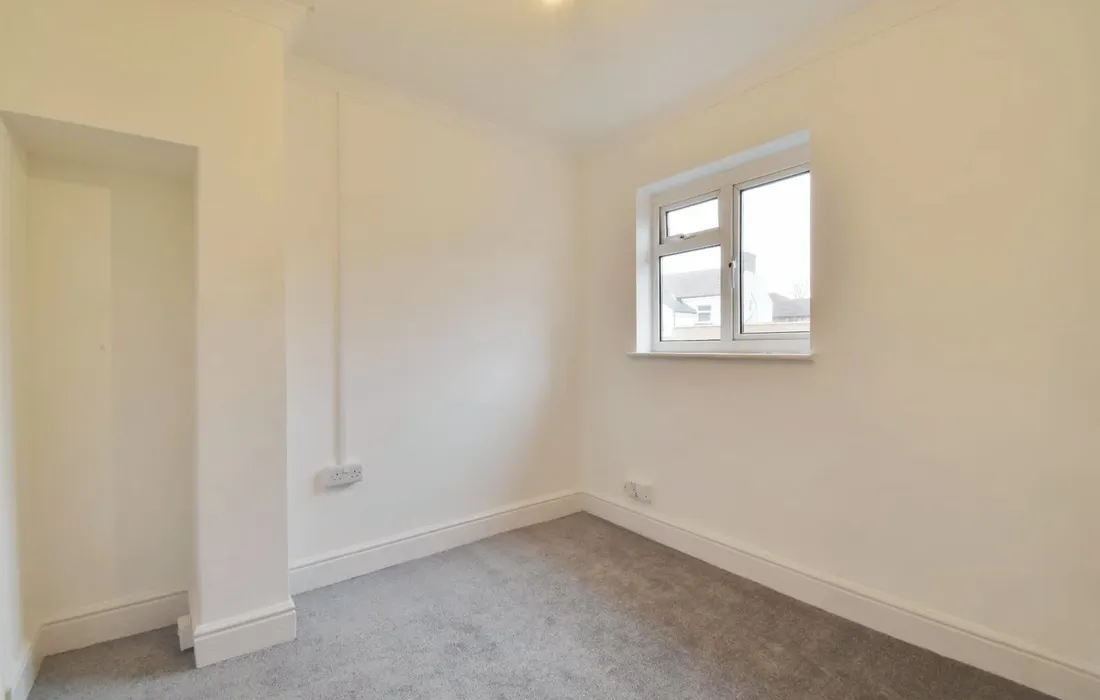 2 bedroom house to rent